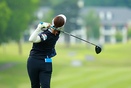 PIM Ladies Tournament